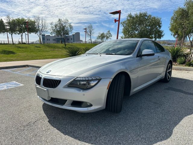 bmw 6 series 2010 WBAEA5C5XACV93208 image bmw 6 series 2010 WBAEA5C5XACV93208 image